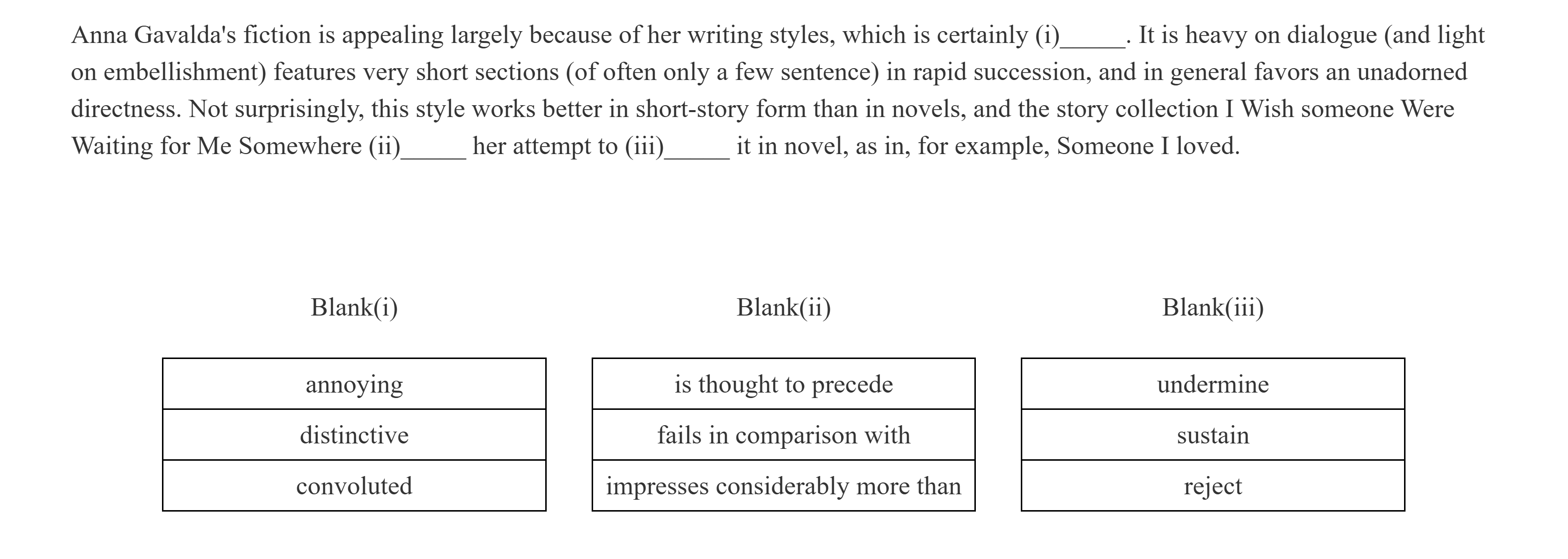 KMF Comprehensive set of mathematics questions after the reform